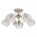 Люстра потолочная Lumion 3506/5C BELLAROMANA