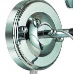 Светильник настенный бра Lumion 3507/1W MELEFA