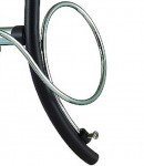 Светильник настенный бра Lumion 3507/1W MELEFA