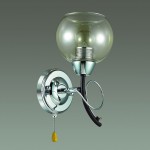 Светильник настенный бра Lumion 3507/1W MELEFA