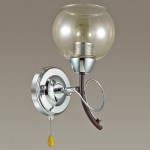 Светильник настенный бра Lumion 3507/1W MELEFA