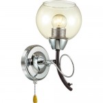 Светильник настенный бра Lumion 3507/1W MELEFA