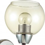 Светильник настенный бра Lumion 3507/1W MELEFA