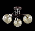 Люстра потолочная Lumion 3507/3C MELEFA