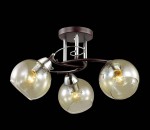 Люстра потолочная Lumion 3507/3C MELEFA