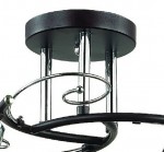 Люстра потолочная Lumion 3507/3C MELEFA