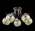 Люстра потолочная Lumion 3507/5C MELEFA