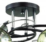 Люстра потолочная Lumion 3507/5C MELEFA