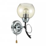 Светильник настенный бра Lumion 3507/1W MELEFA