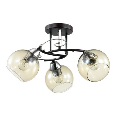 

Люстра потолочная Lumion 3507/3C MELEFA, 3507/3C