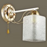 Светильник настенный бра Lumion 3508/1W OPICUS