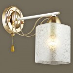 Светильник настенный бра Lumion 3508/1W OPICUS