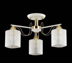 Люстра потолочная Lumion 3508/3C OPICUS