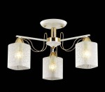 Люстра потолочная Lumion 3508/3C OPICUS