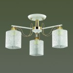 Люстра потолочная Lumion 3508/3C OPICUS