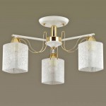 Люстра потолочная Lumion 3508/3C OPICUS