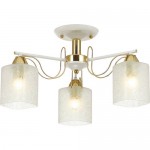 Люстра потолочная Lumion 3508/3C OPICUS