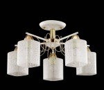 Люстра потолочная Lumion 3508/5C OPICUS