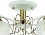 Люстра потолочная Lumion 3508/5C OPICUS