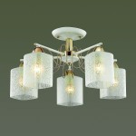 Люстра потолочная Lumion 3508/5C OPICUS