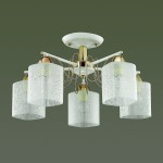 Люстра потолочная Lumion 3508/5C OPICUS