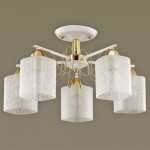 Люстра потолочная Lumion 3508/5C OPICUS