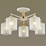 Люстра потолочная Lumion 3508/5C OPICUS