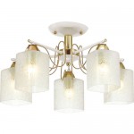 Люстра потолочная Lumion 3508/5C OPICUS