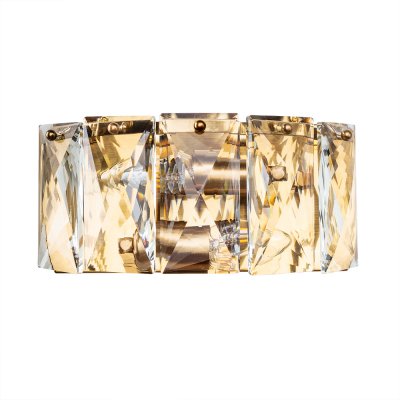 Светильник настенный бра Divinare 3508/17 AP-2 CHARA Светильник настенный бра Divinare 3508/17 AP-2 CHARA