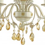 Люстра Lumion 3509/5 VENEZIANA