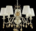 Люстра Lumion 3509/5 VENEZIANA