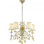 Люстра Lumion 3509/5 VENEZIANA