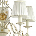 Люстра Lumion 3509/5 VENEZIANA