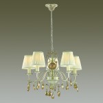 Люстра Lumion 3509/5 VENEZIANA
