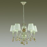 Люстра Lumion 3509/5 VENEZIANA