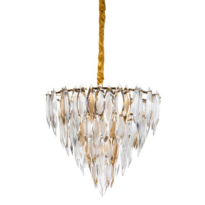 Светильник подвесной Divinare 3509/01 LM-12 CABRERA Светильник подвесной Divinare 3509/01 LM-12 CABRERA