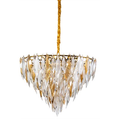

Люстра подвесная Divinare 3509/01 LM-15 CABRERA, 3509/01 LM-15