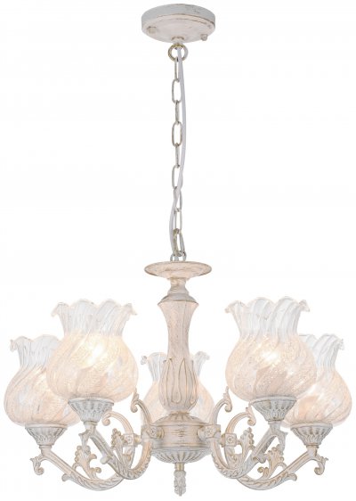 Люстра Velante 351-003-05 Люстра Velante 351-003-05