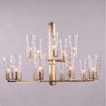 Люстра Newport 3510+5/C