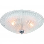 Светильник потолочный Divinare 3510/03 PL-3 UFO