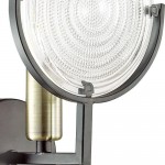 Светильник настенный бра Lumion 3510/1W LUNAPIENA