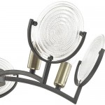 Люстра потолочная Lumion 3510/5C LUNAPIENA