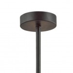 Люстра потолочная Lumion 3510/5C LUNAPIENA