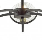 Люстра потолочная Lumion 3510/5C LUNAPIENA