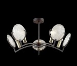 Люстра потолочная Lumion 3510/5C LUNAPIENA