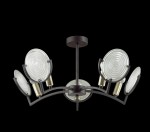 Люстра потолочная Lumion 3510/5C LUNAPIENA