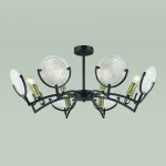 Люстра потолочная Lumion 3510/8C LUNAPIENA