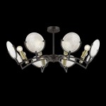 Люстра потолочная Lumion 3510/8C LUNAPIENA