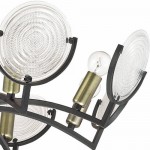 Люстра потолочная Lumion 3510/8C LUNAPIENA