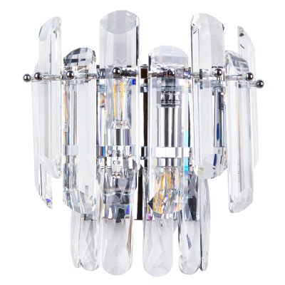 Светильник настенный Divinare 3510/02 AP-2 BELLATRIX